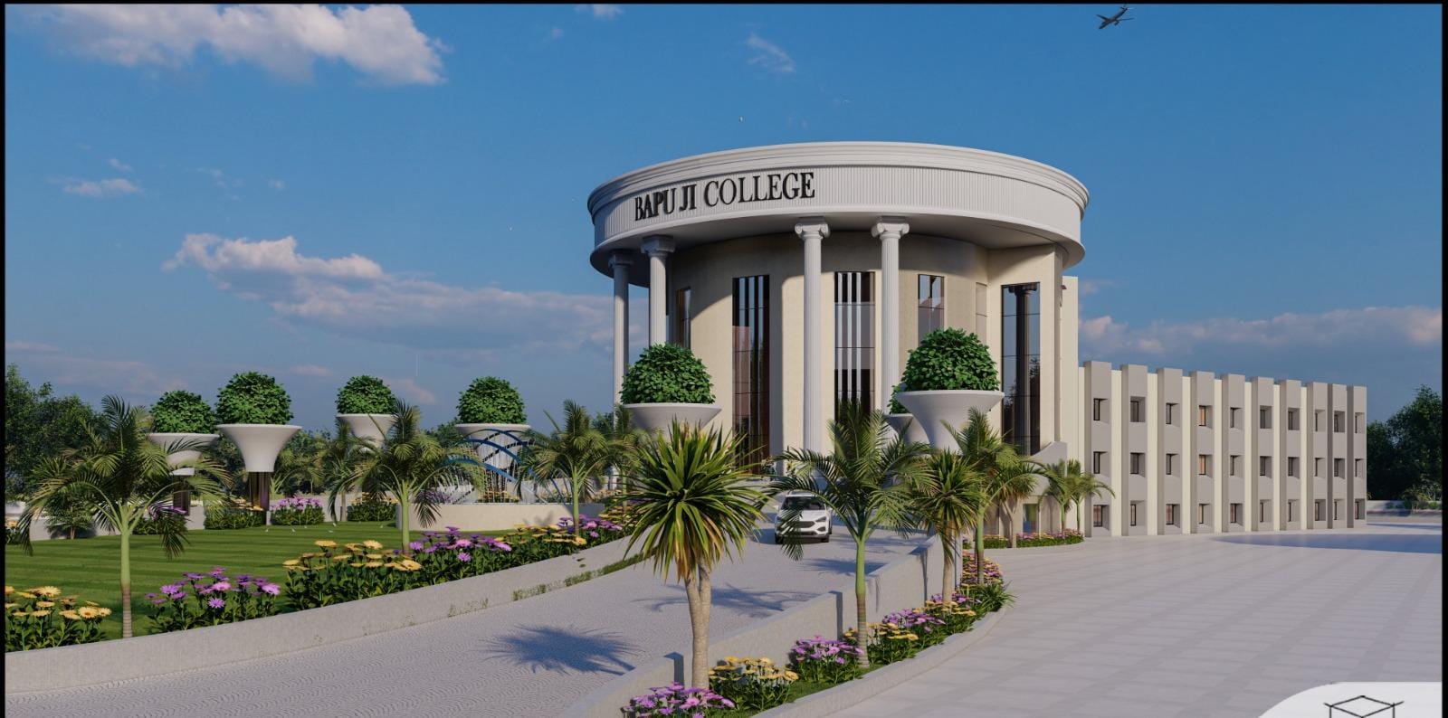 Campus Image