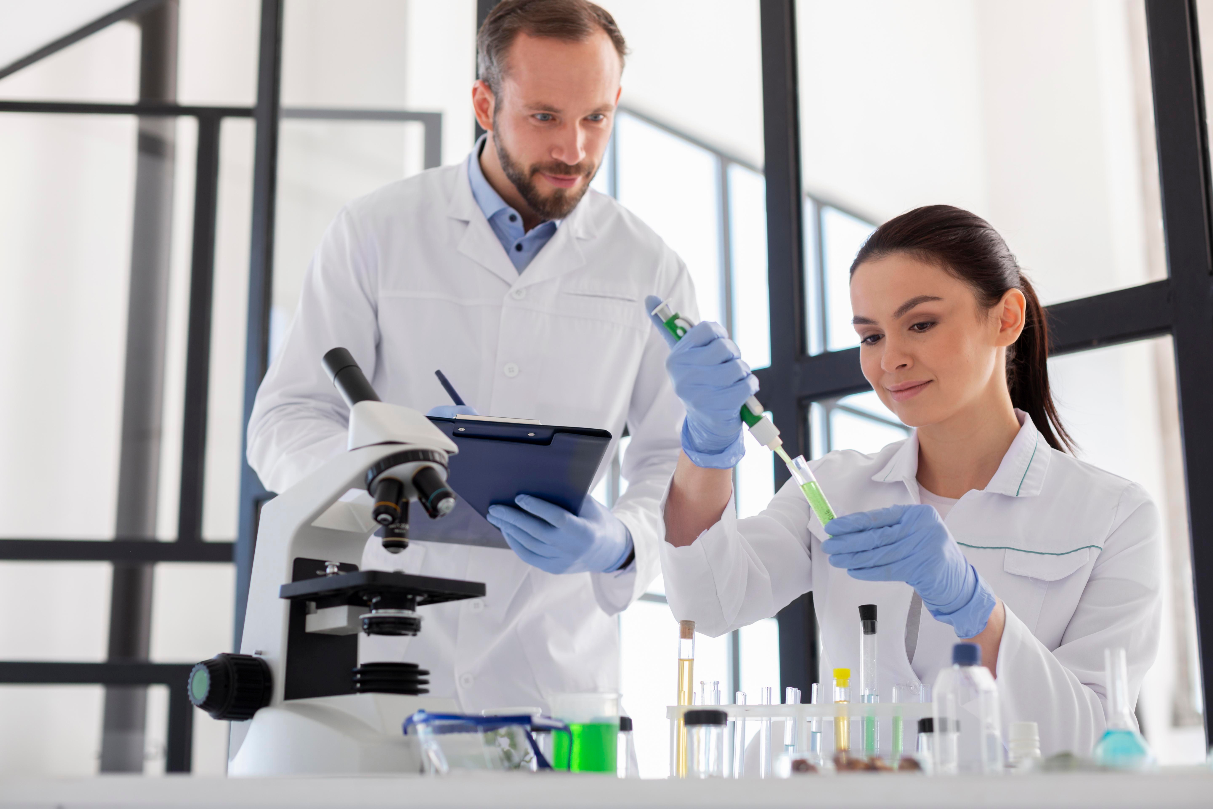 Paramedical Sciences