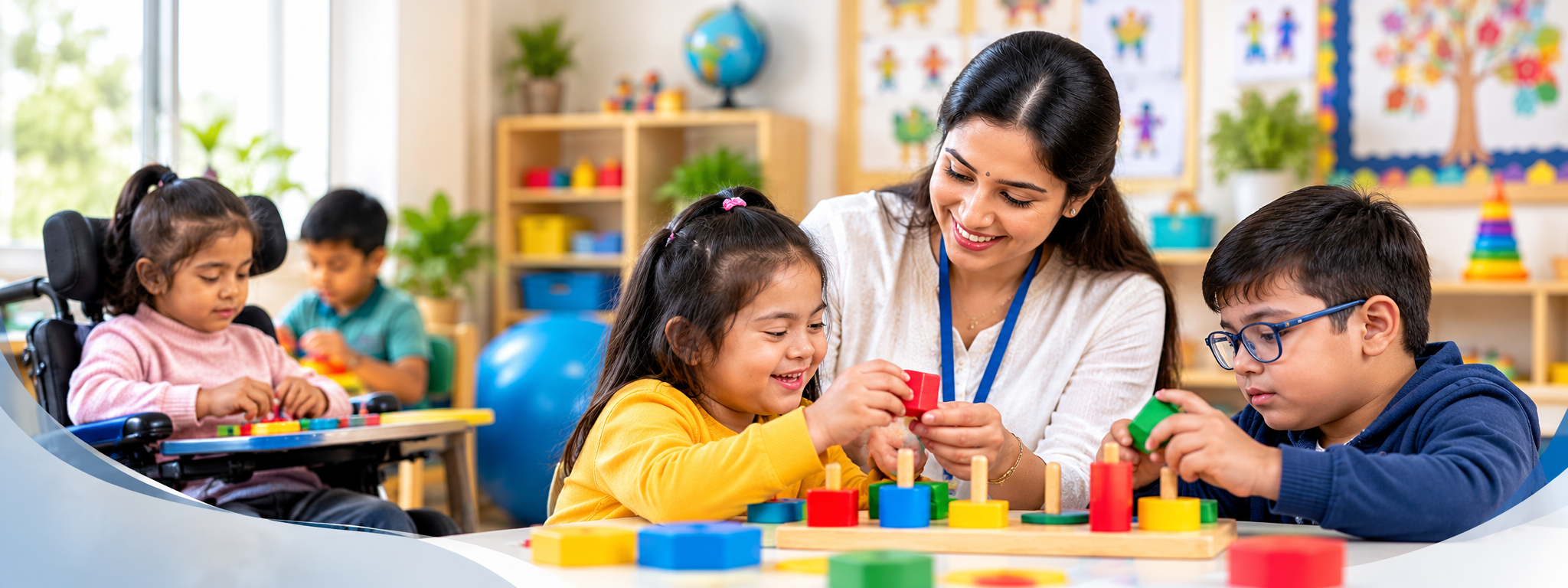 B.Ed. Special Education