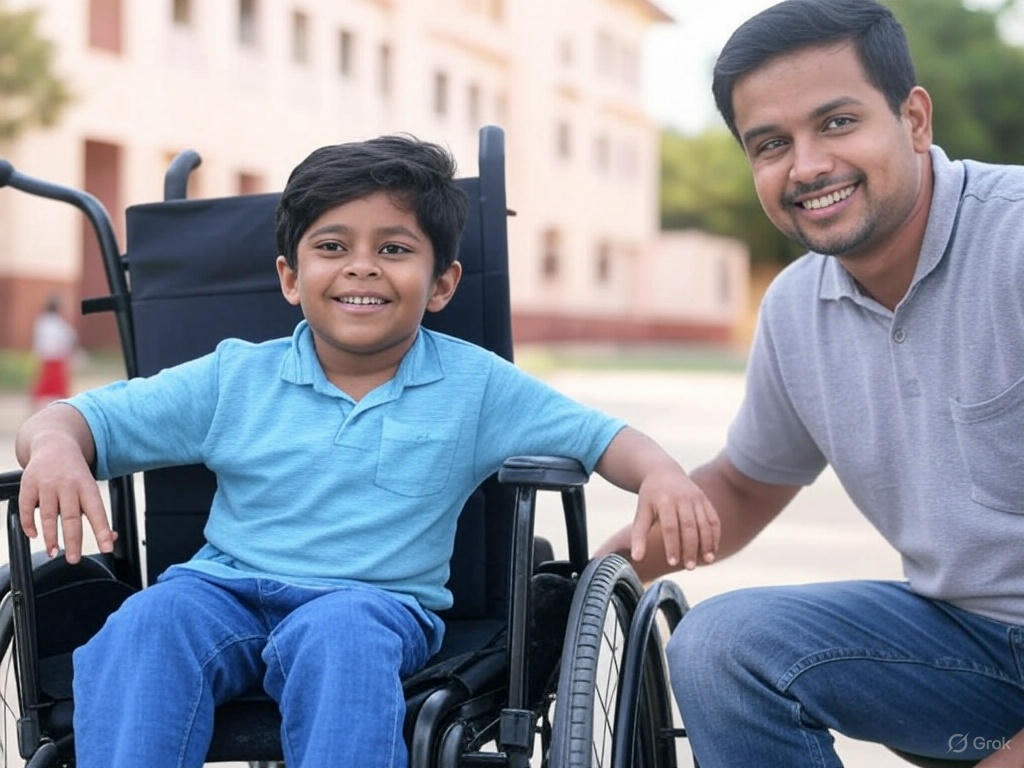 D.Ed. Special Education