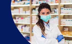 D. Pharmacy