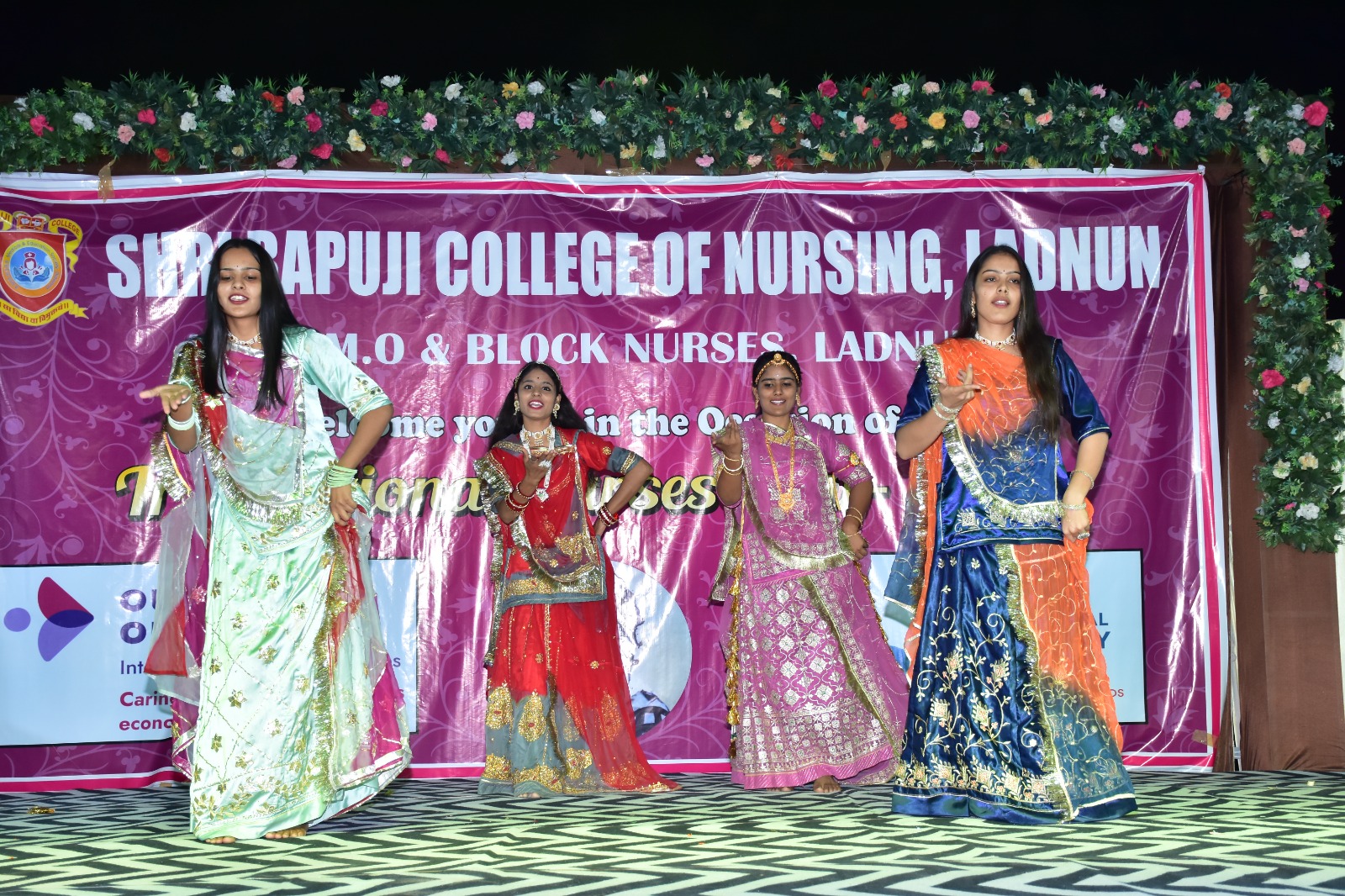 Cultural Event